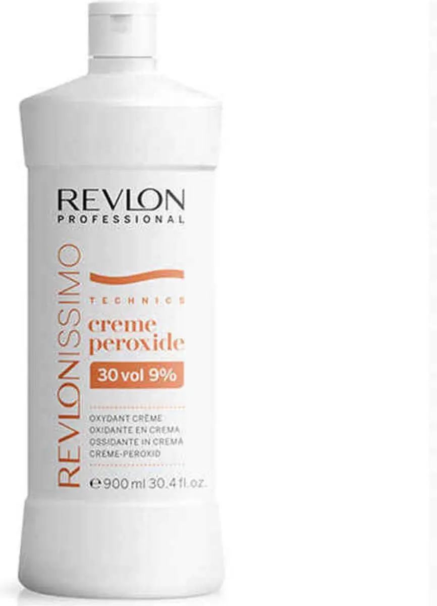 Revlon Oxiderende Haarverzorging 30 vol 9% 900ml