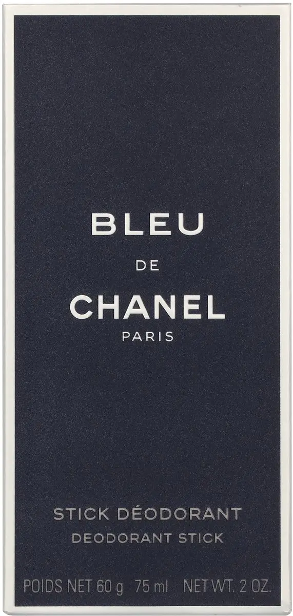 Chanel Bleu de Chanel Deodorant 75ml