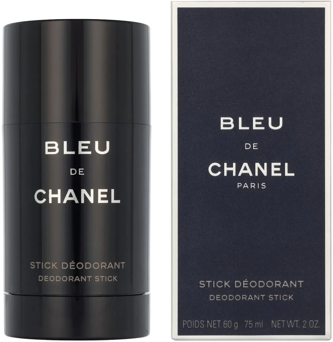 Chanel Bleu de Chanel Deodorant 75ml