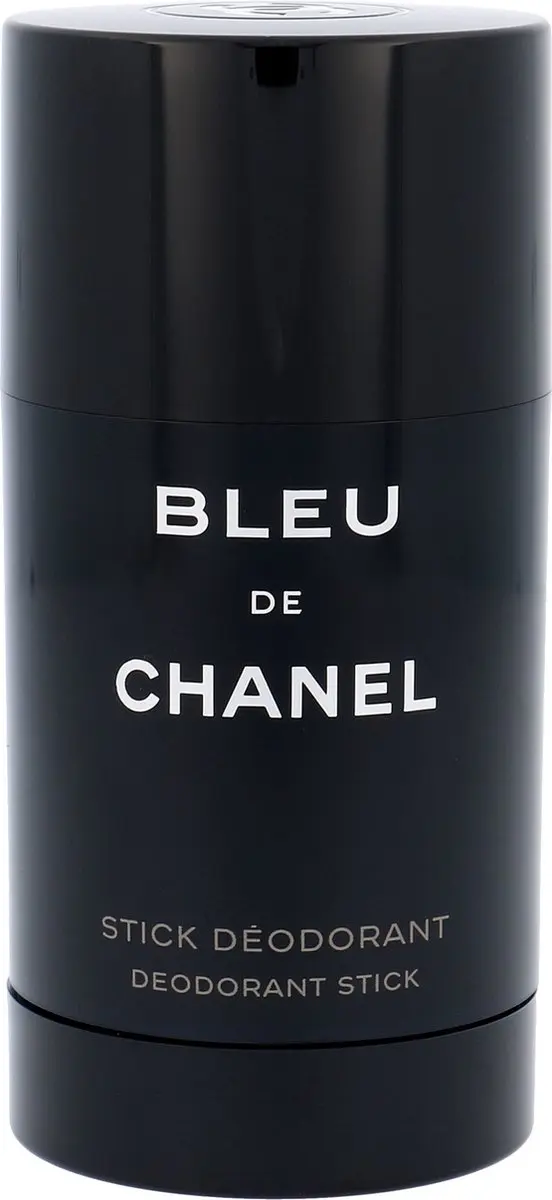 Chanel Bleu de Chanel Deodorant 75ml - afbeelding 6 van 6