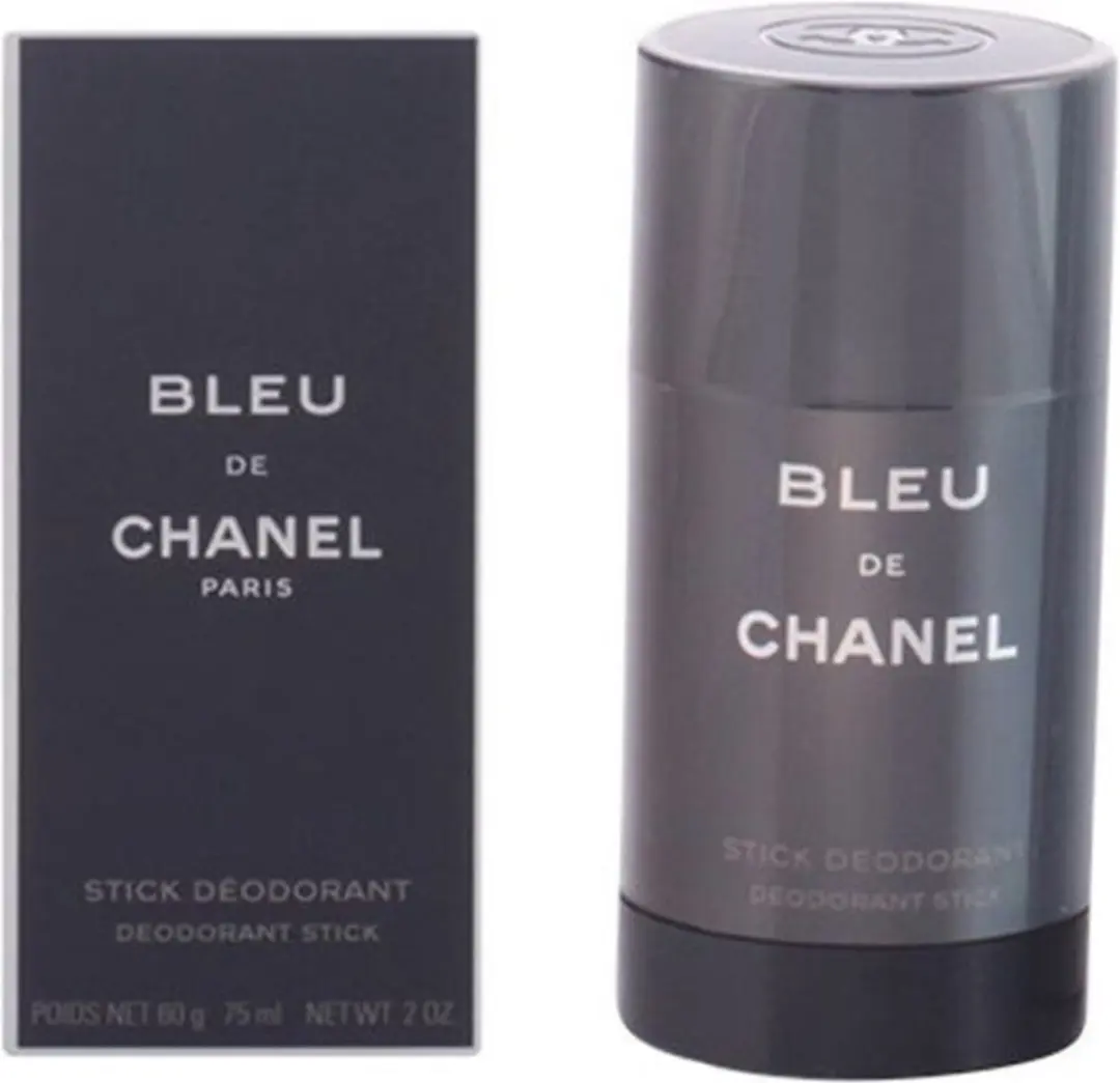 Chanel Bleu de Chanel Deodorant 75ml