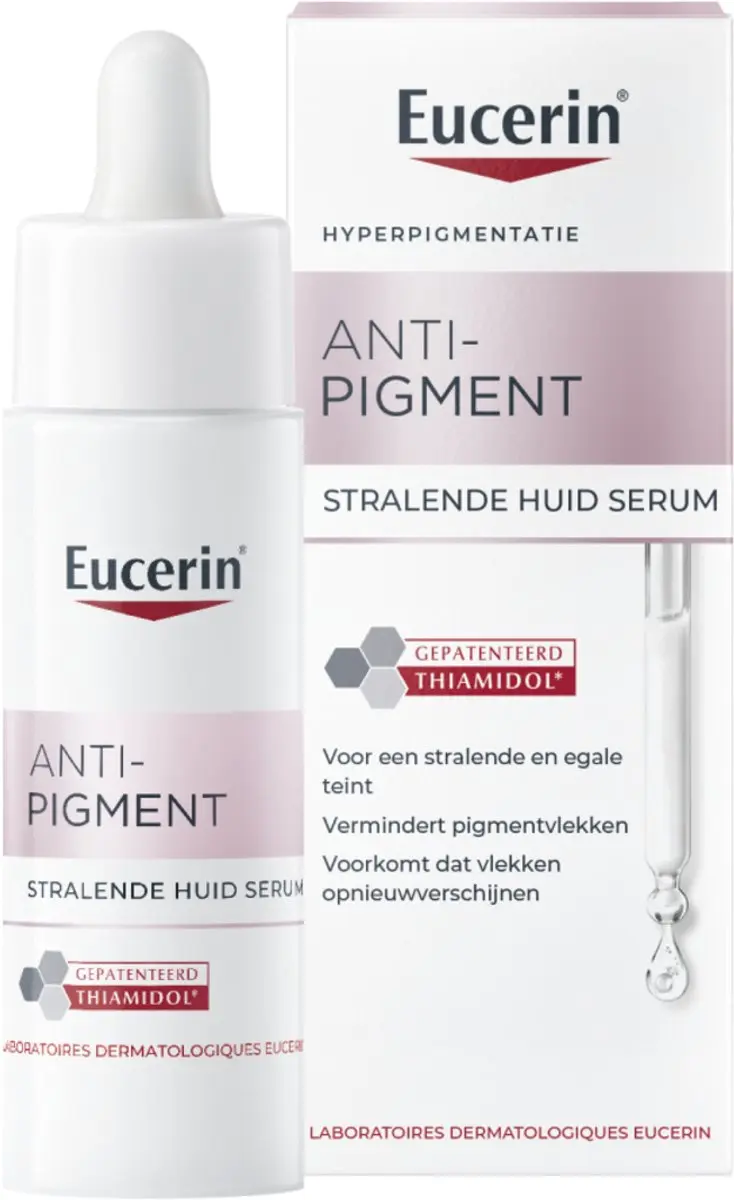 Eucerin Anti-Pigment Serum Gezicht 30ml