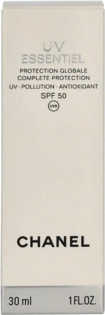 Chanel Sun UV Essentiel SPF50 - 30ml - afbeelding 6 van 6
