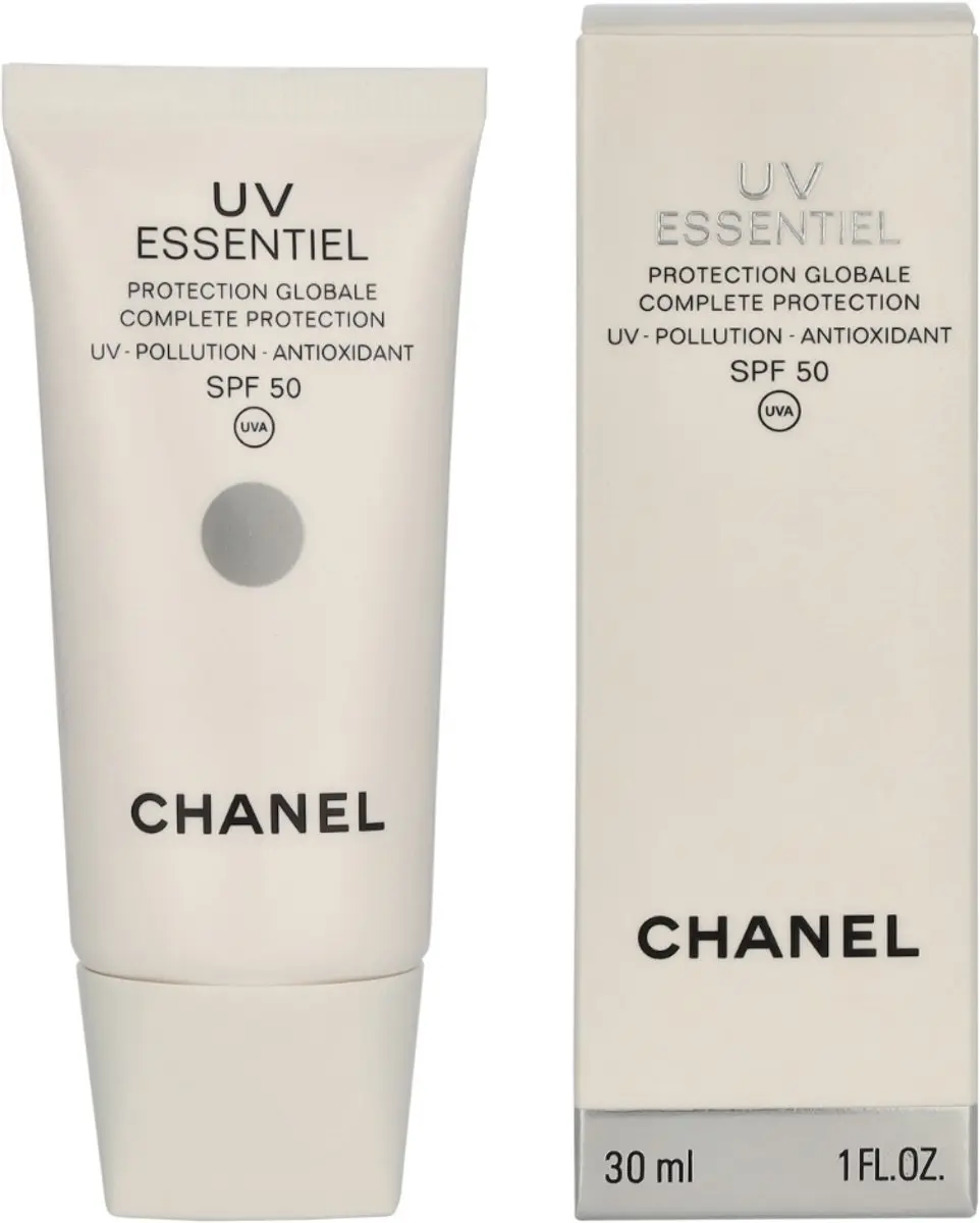 Chanel Sun UV Essentiel SPF50 - 30ml