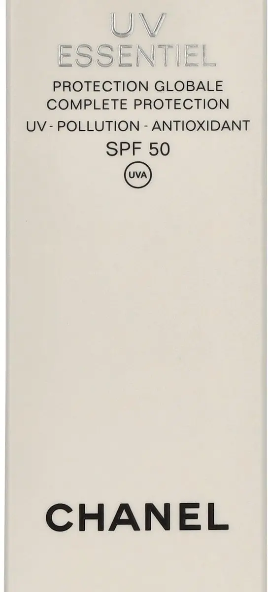 Chanel Sun UV Essentiel SPF50 - 30ml
