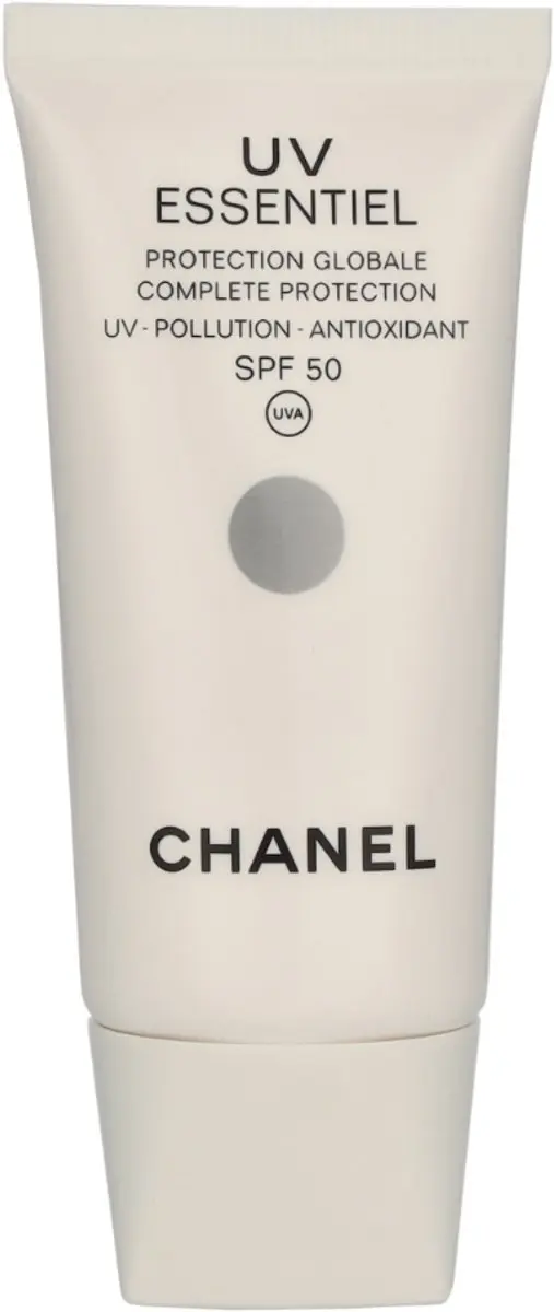 Chanel Sun UV Essentiel SPF50