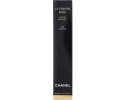 Chanel Le Crayon Khol Intense Eye Pencil Graphite