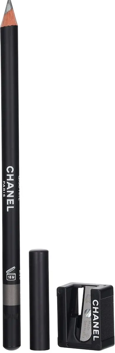 Chanel Le Crayon Khol Intense Eye Pencil Graphite