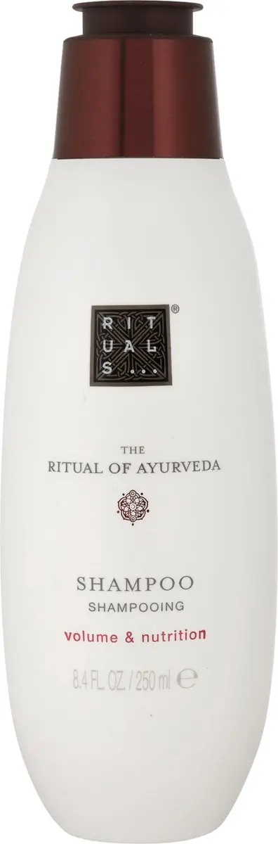 Rituals Ayurveda Shampoo 250ml