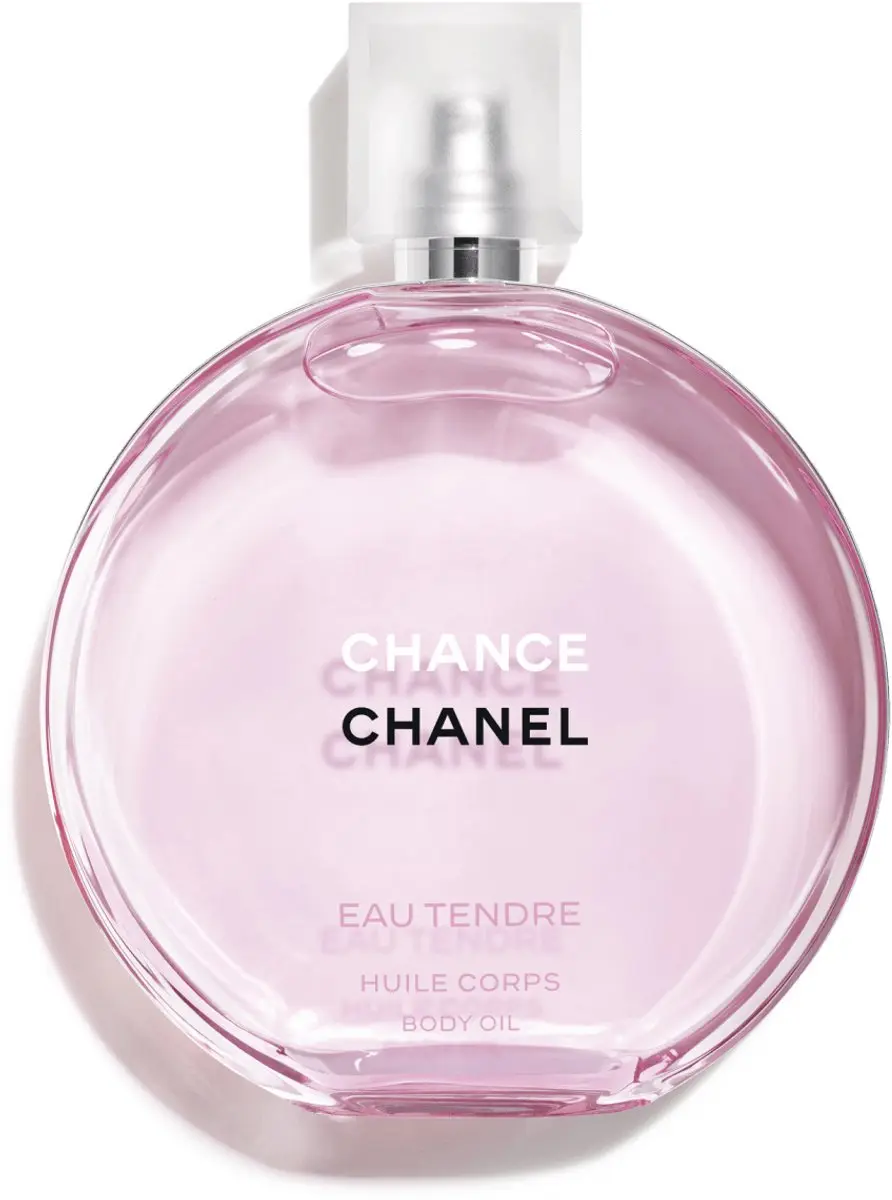 Chanel Chance Eau Tendre Body Oil 150ml
