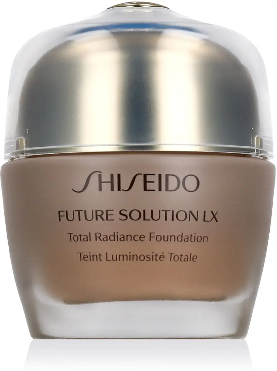 Shiseido Future Solution LX Vloeibare Make-up 30ml