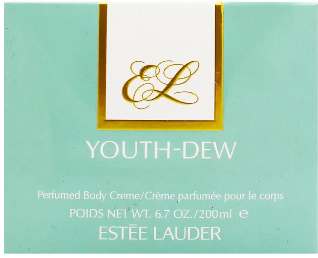 Estée Lauder Youth Dew Ochtendcrème 200ml
