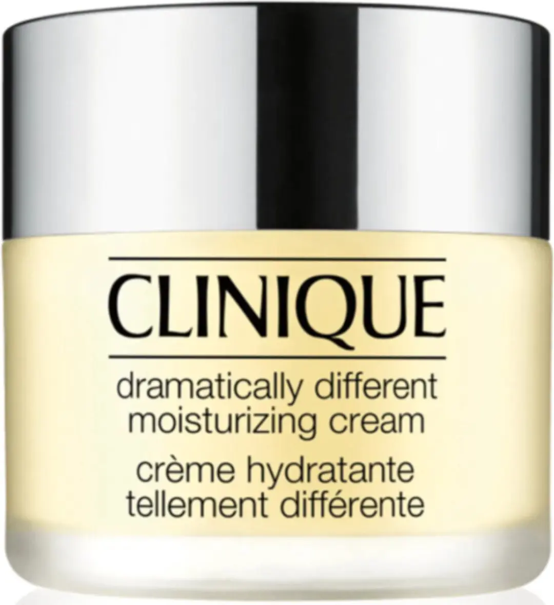 Clinique Dramatically Different Moisturizing Cream 50ml
