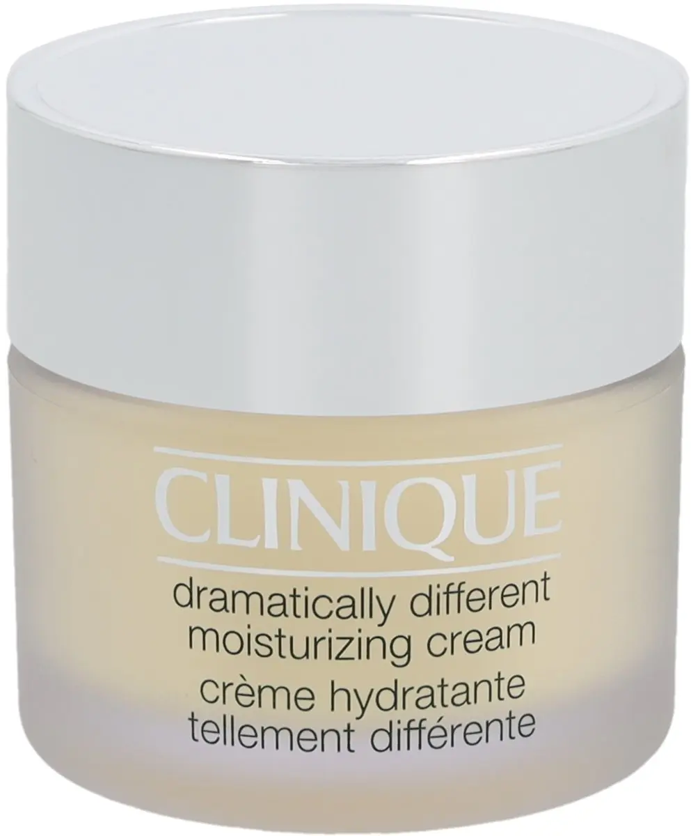Clinique Dramatically Different Moisturizing Cream 50ml
