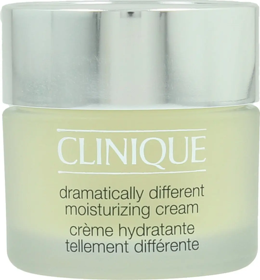 Clinique Dramatically Different Moisturizing Cream 50ml - afbeelding 6 van 6
