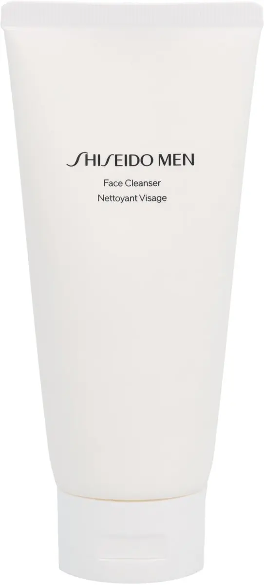 Shiseido Men Reinigingsschuim 125ml