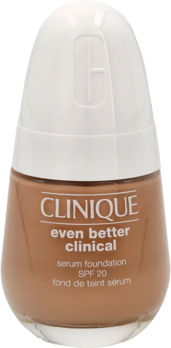 Clinique Even Better Clinical Foundation 30ml - 74 Beige - afbeelding 6 van 6