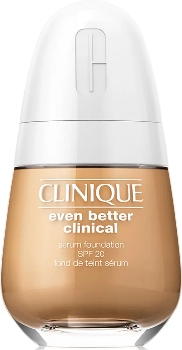 Clinique Even Better Clinical Foundation 30ml