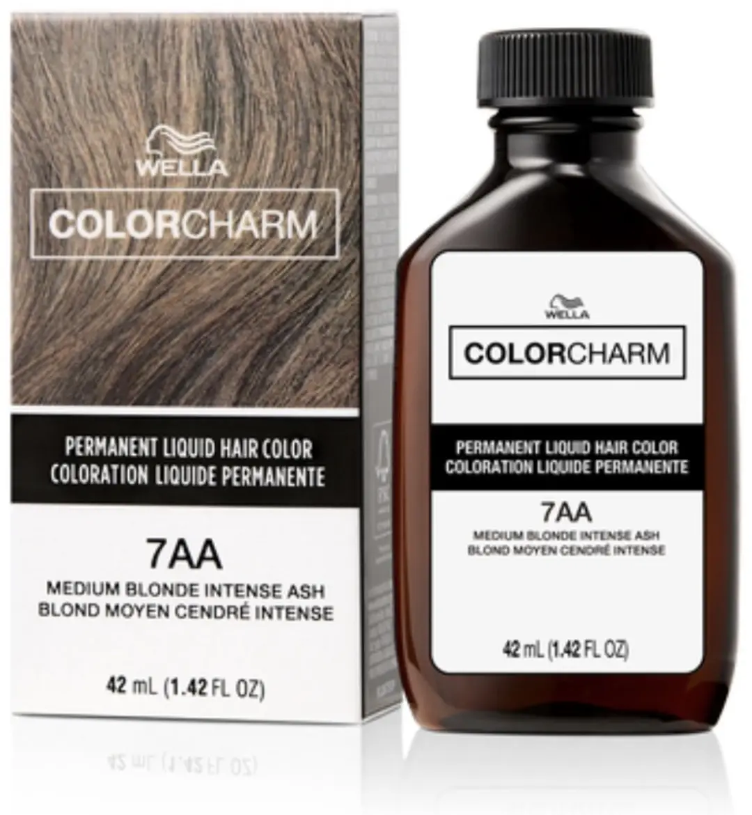 Wella Professionals Color Charm 7AA Haarverf