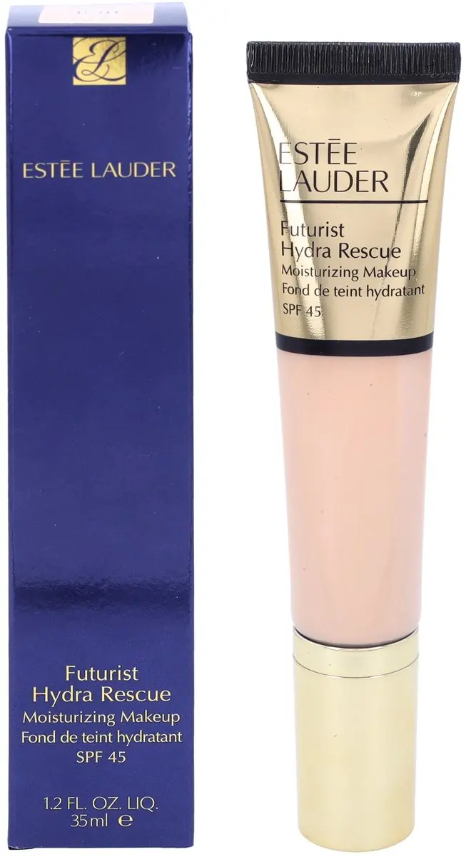 Estée Lauder Hydraterende Crème met Kleur 35ml