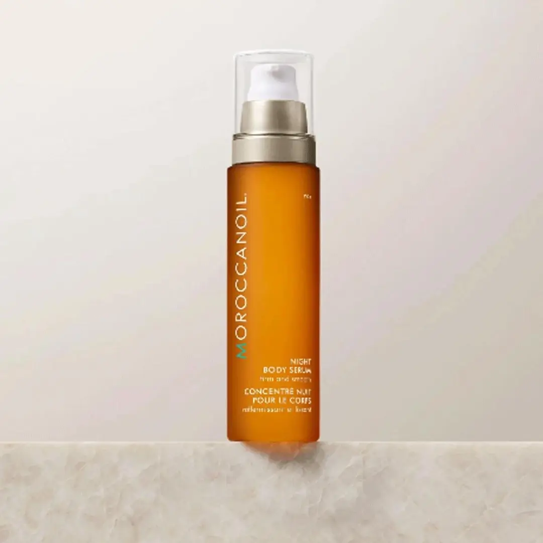 Moroccanoil Night Body Serum 50ml