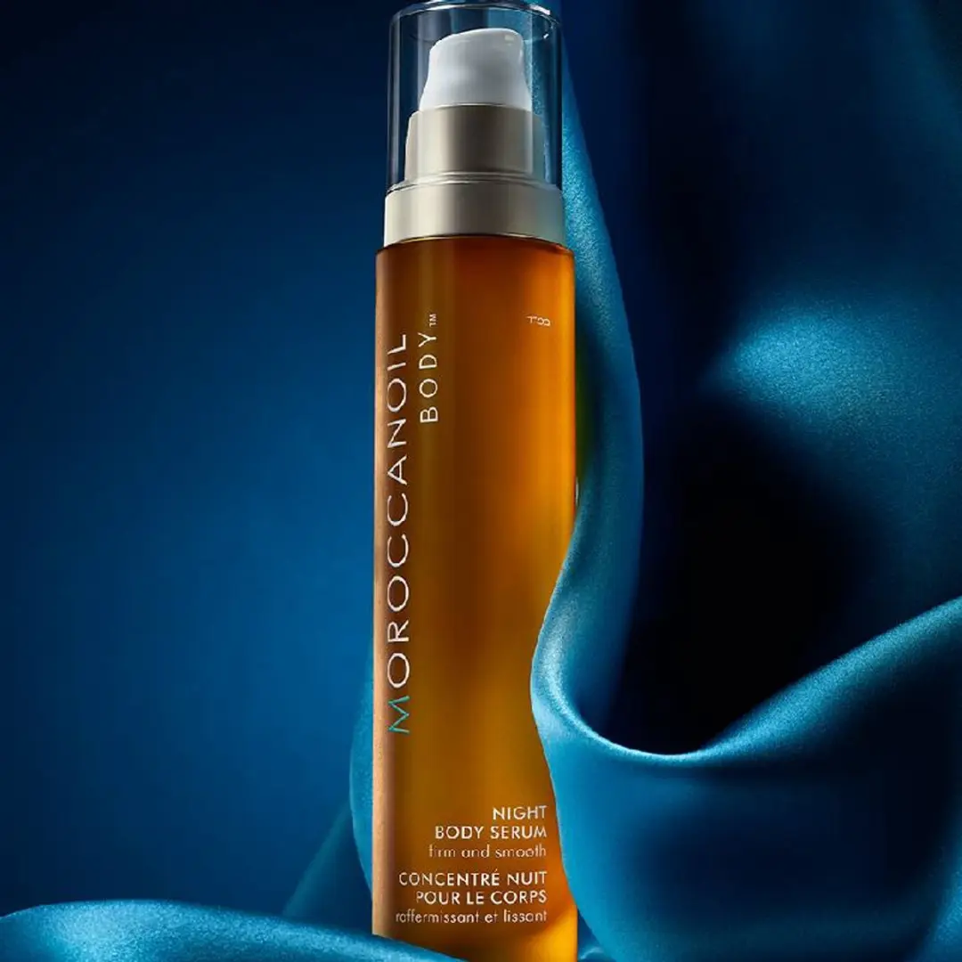 Moroccanoil Night Body Serum 50ml