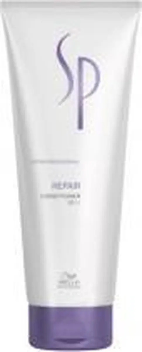 Wella Professionals SP Repair Conditioner 200ml - afbeelding 2 van 2