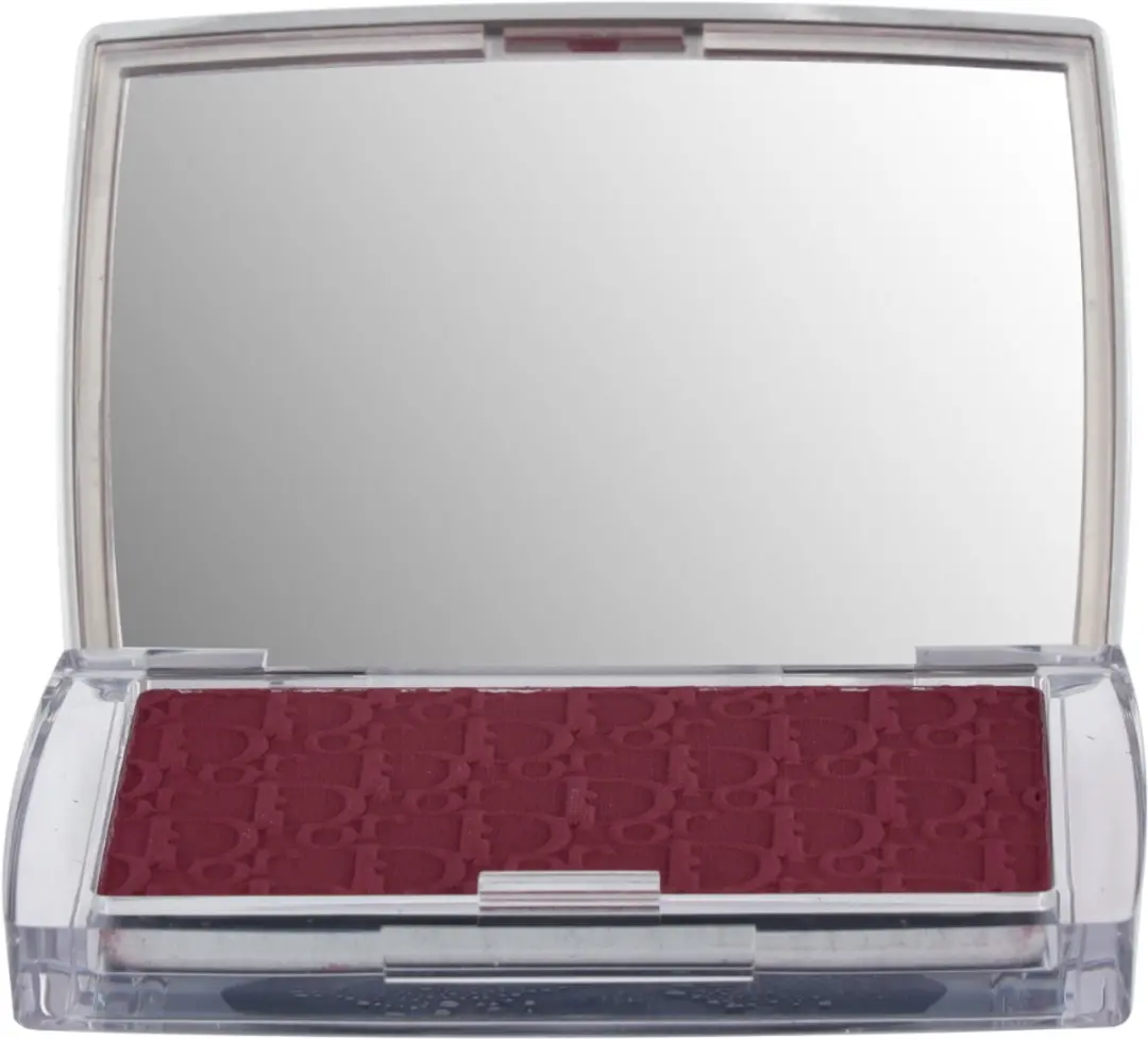Dior Backstage Rosy Glow Blush - #012 Rosewood - afbeelding 6 van 6