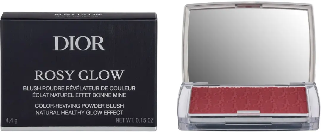 Dior Backstage Rosy Glow Blush