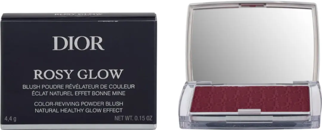 Dior Backstage Rosy Glow Blush - #012 Rosewood