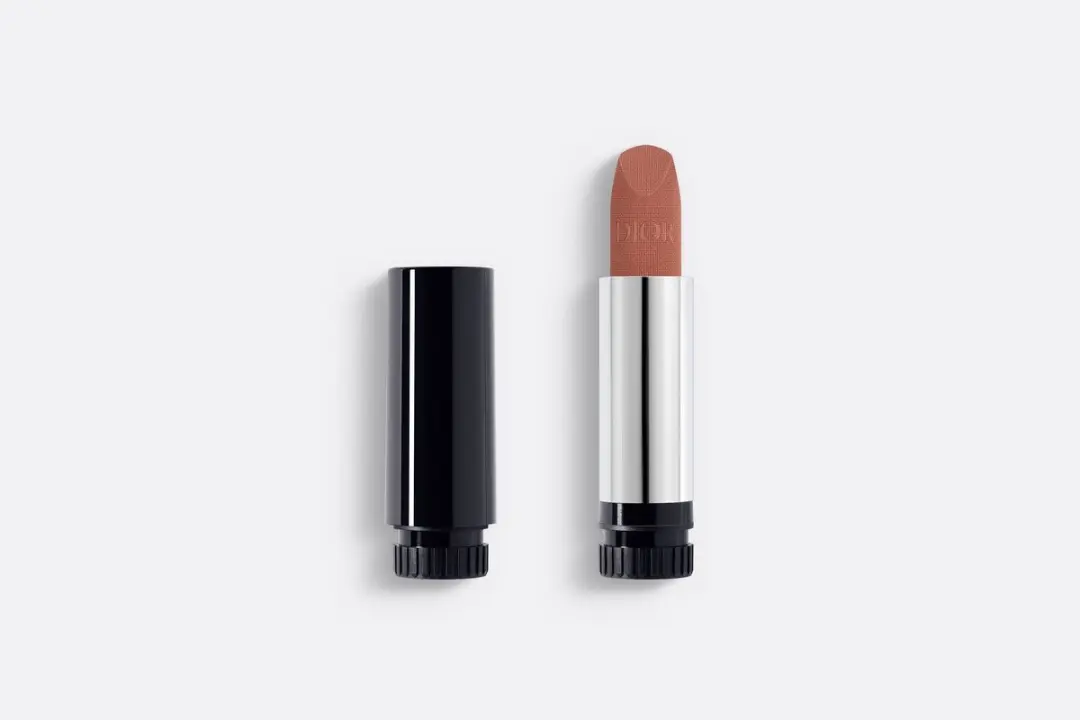 Dior Rouge Dior Velvet Lipstick Refill