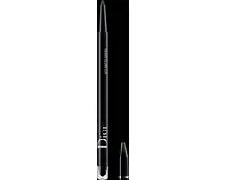 Dior Diorshow Stylo Perfilador De Ojos 861 - Donkerrood Wijn - 0.2ml