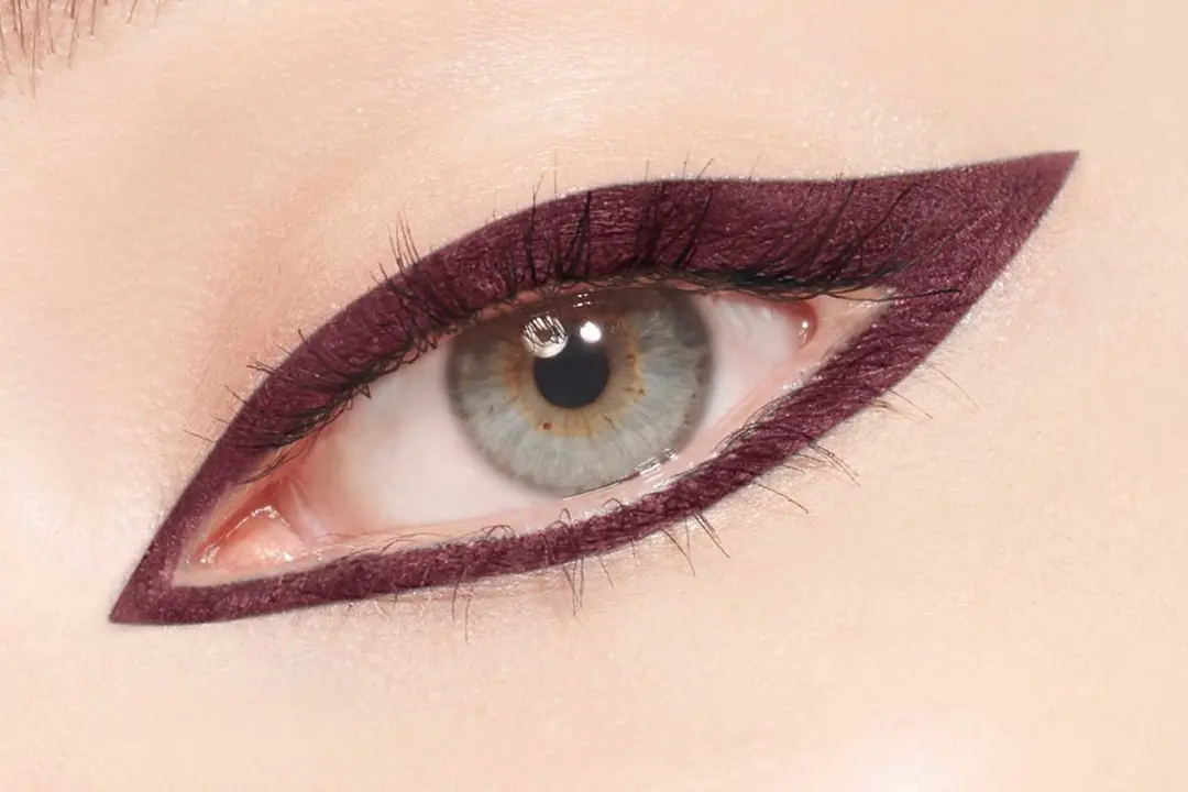 Dior Diorshow Stylo Perfilador De Ojos 861 - Donkerrood Wijn - 0.2ml