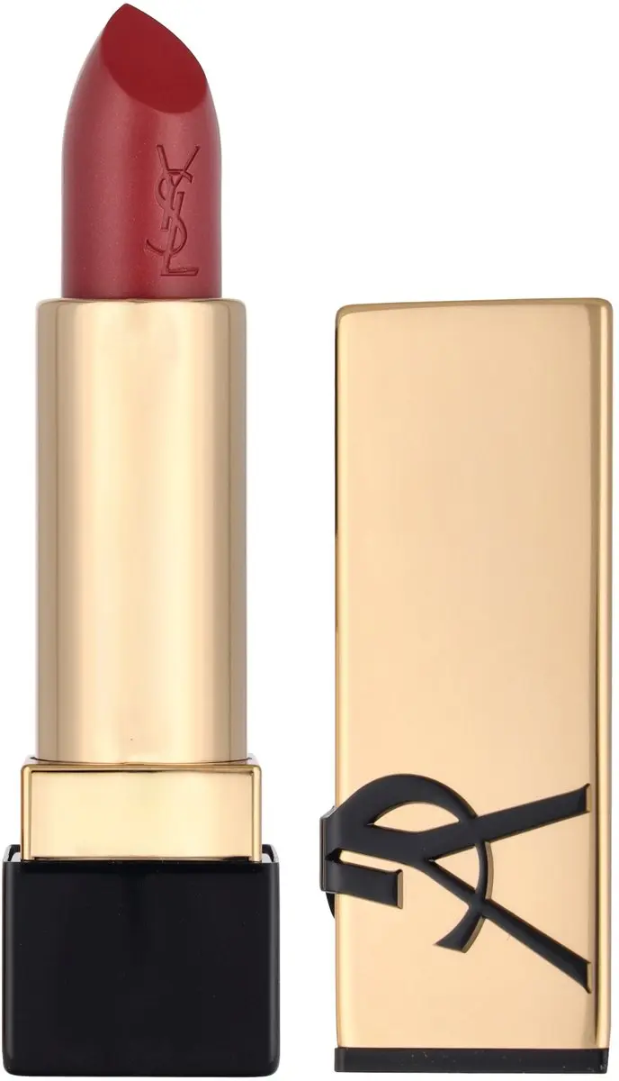 YSL Rouge Pur Couture Lipstick N8 - 3.8g