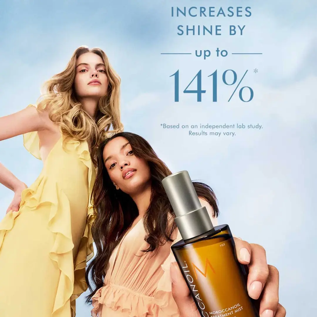 Moroccanoil Treatment Mist Ultra Light 25ml