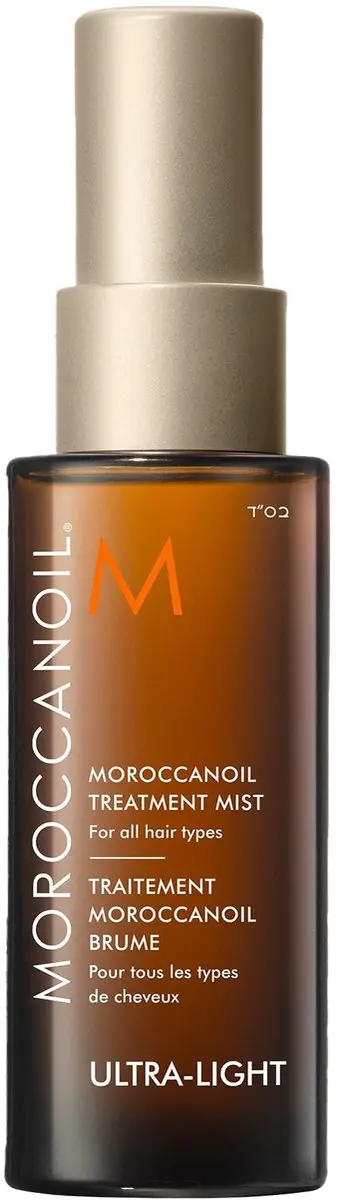 Moroccanoil Treatment Mist Ultra Light 25ml
