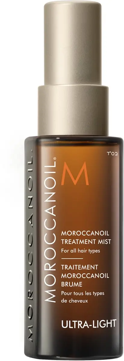 Moroccanoil Treatment Mist Ultra Light 25ml