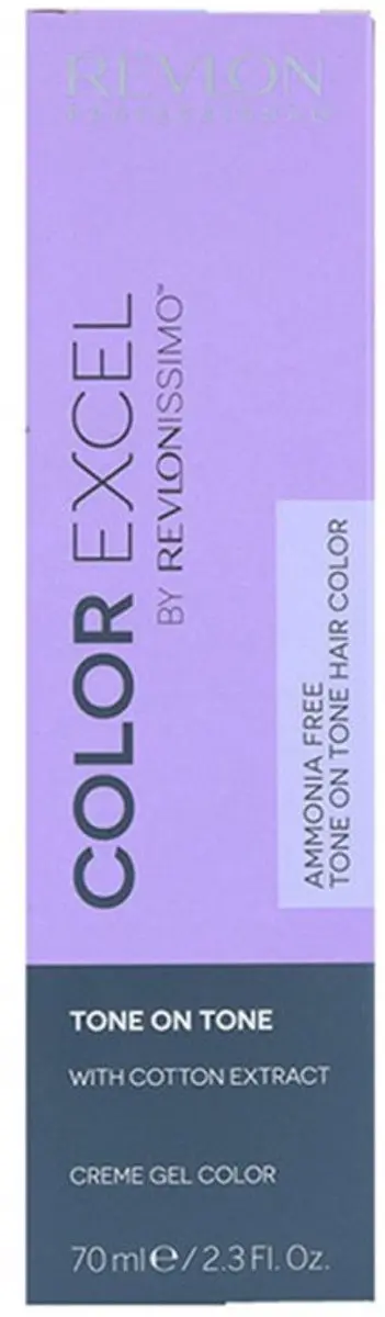 Revlon Nº 5.41 Permanente Haarkleur 70ml
