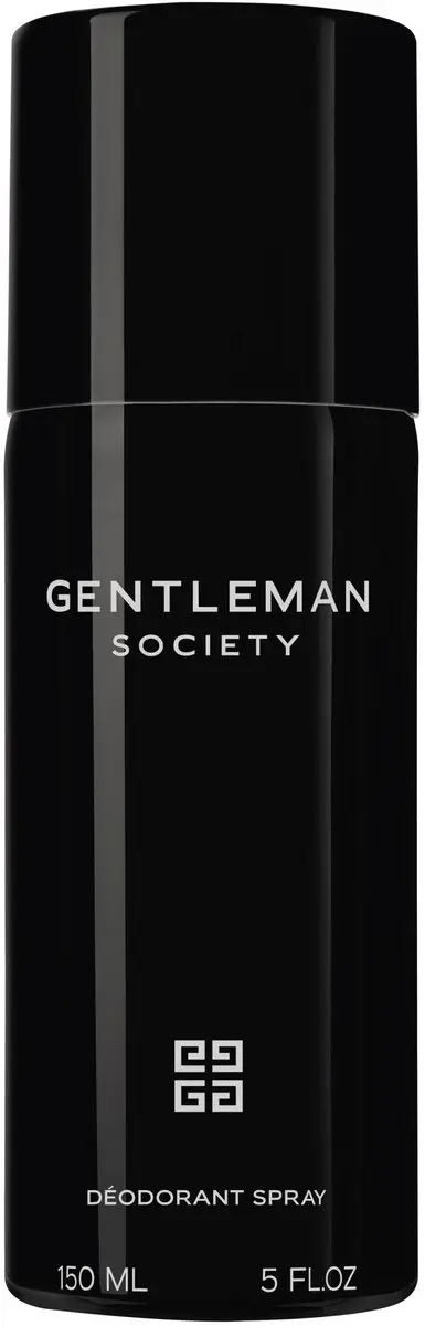 Givenchy Gentleman Society Eau de Toilette 150ml