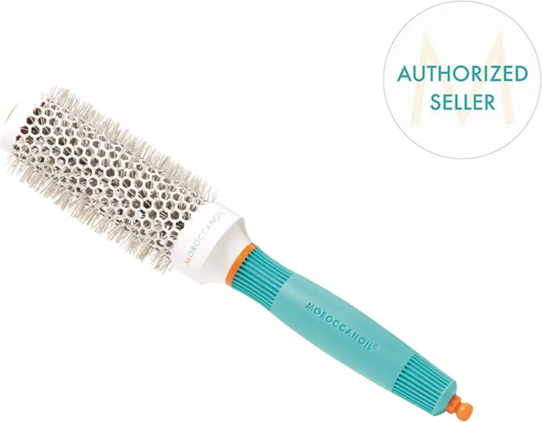 Moroccanoil Ionic Ceramic Thermal Round Brush D35
