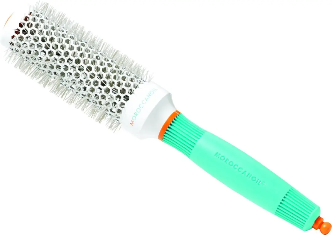 Moroccanoil Ionic Ceramic Thermal Round Brush D35