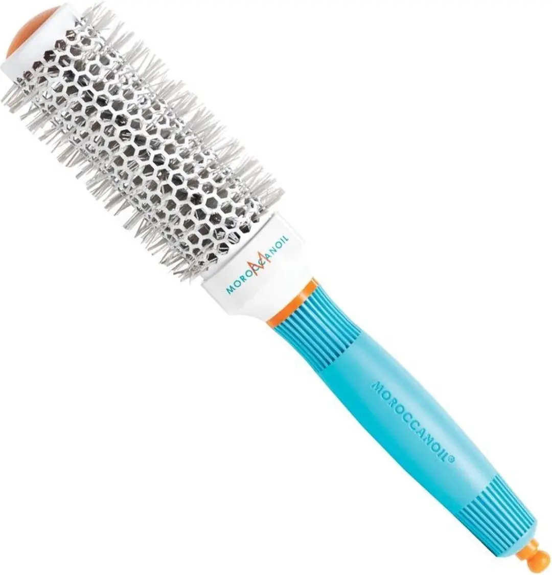 Moroccanoil Ionic Ceramic Thermal Round Brush D35