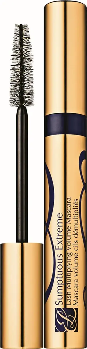 Estée Lauder Sumptuous Extreme Mascara 6ml - Zwart