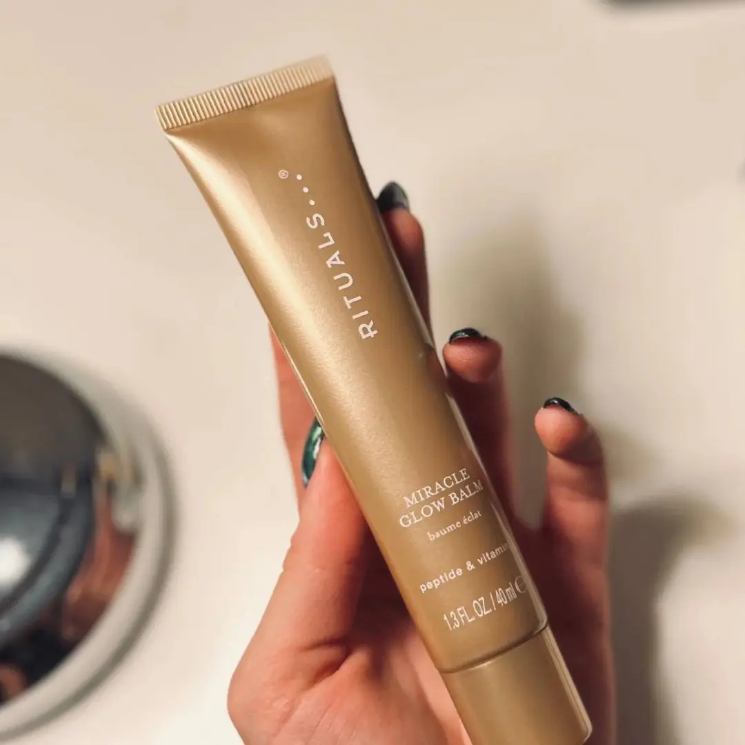 Rituals Miracle Glow Balm 40ml