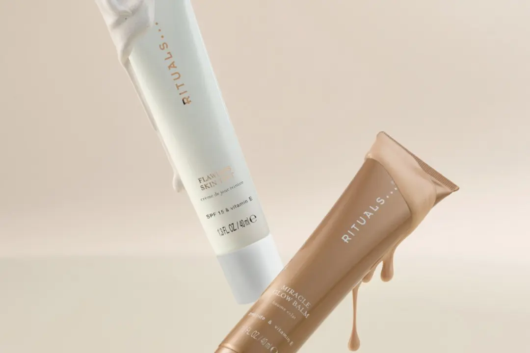Rituals Miracle Glow Balm 40ml