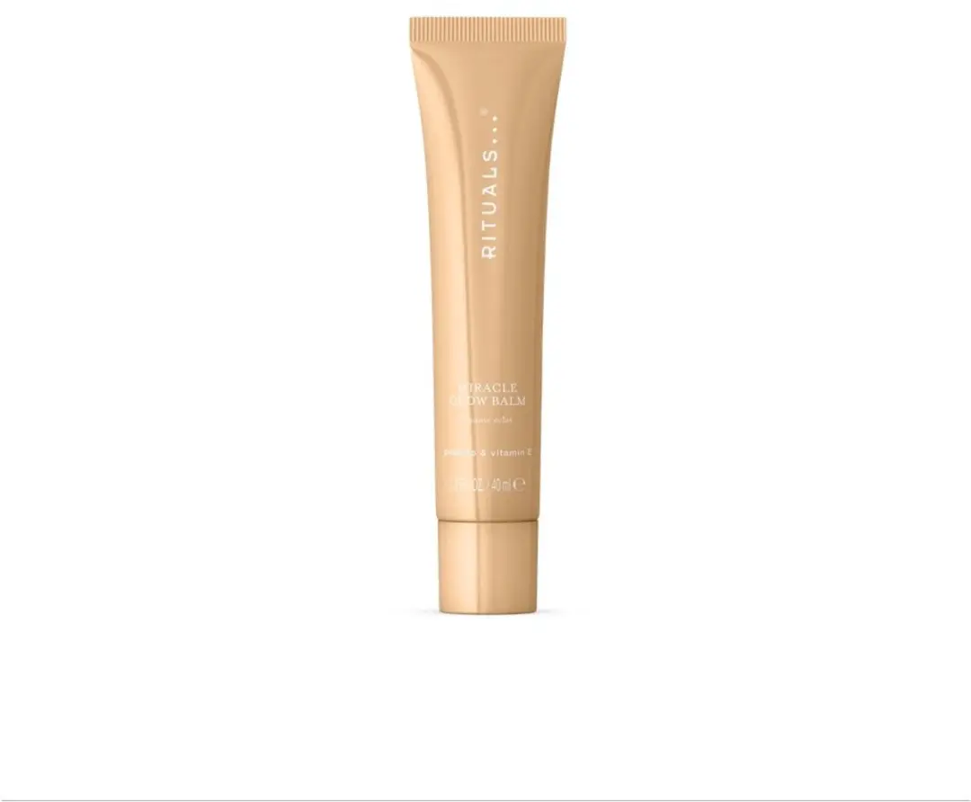 Rituals Miracle Glow Balm 40ml