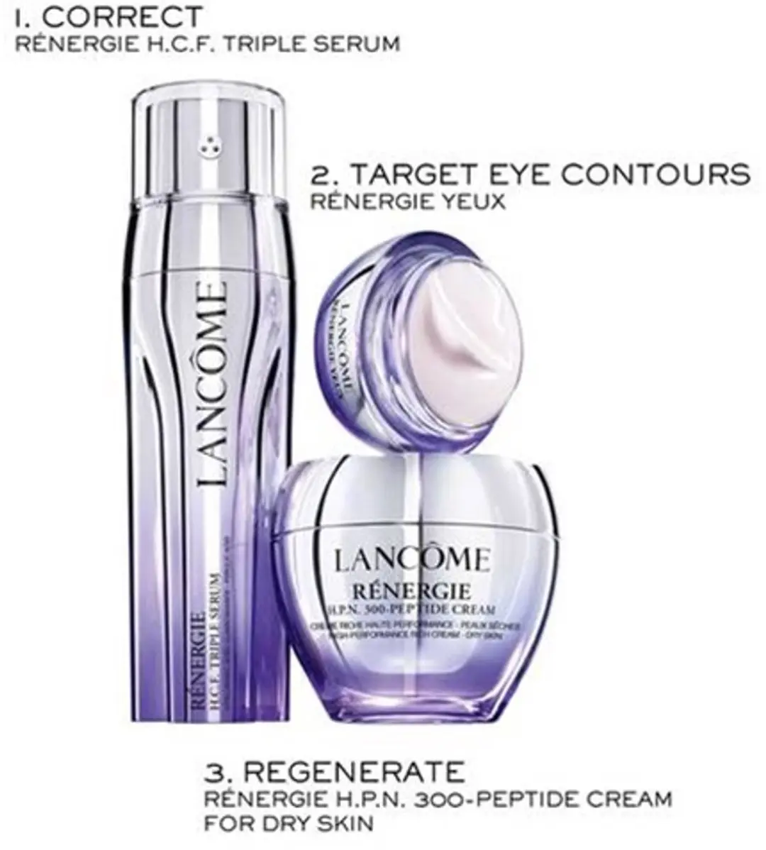 Lancôme Rénergie H.P.N. 300 Dagcrème 50ml