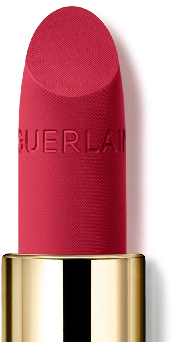 Guerlain Rouge G Velvet Refill Le Rose Bourbon 3.5ml - Roze
