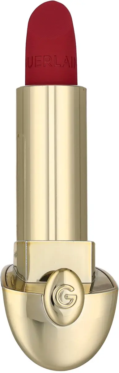 Guerlain Rouge G Velvet Refill Le Rose Bourbon 3.5ml - Roze
