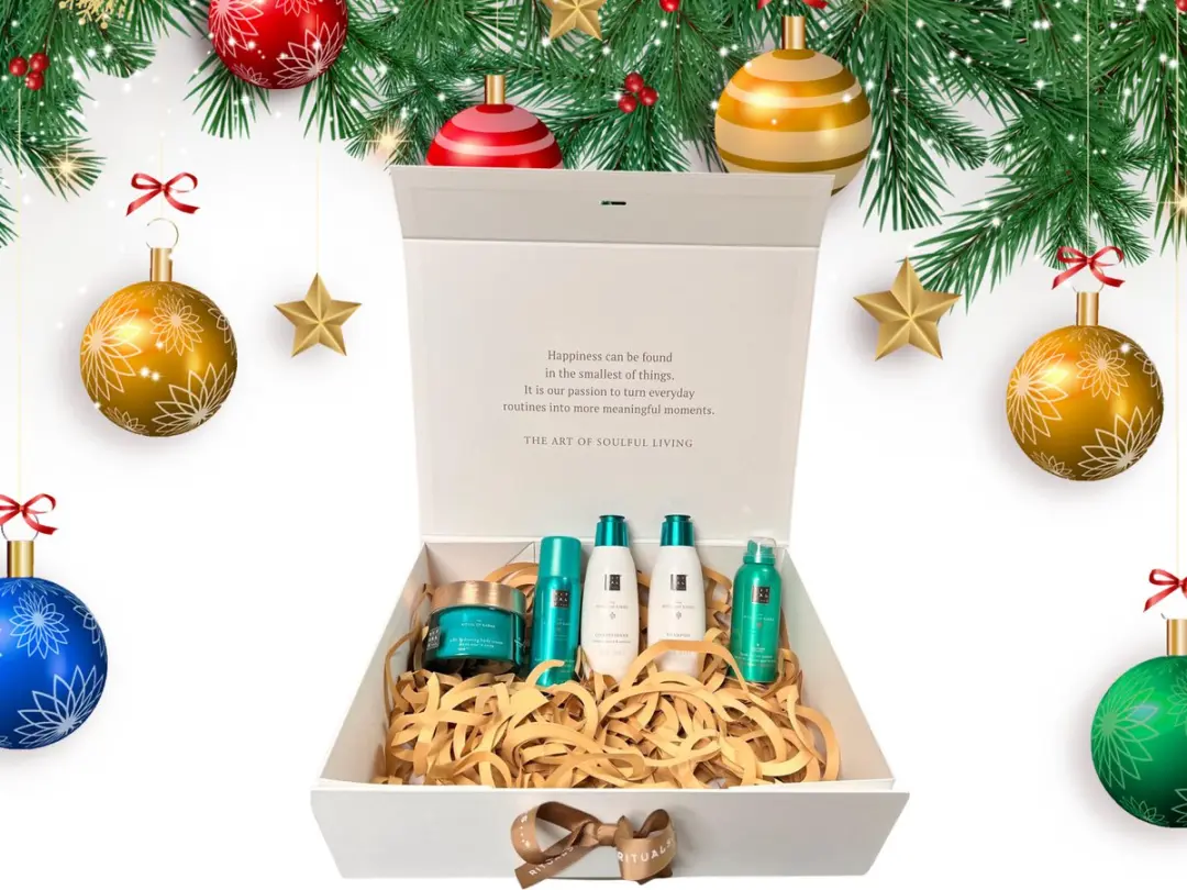Rituals Karma Geschenkset